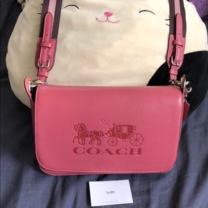 Coach shoulder bag